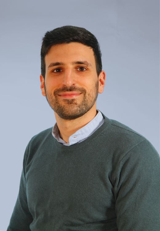 Stefano Boffi, fondatore di Amastar